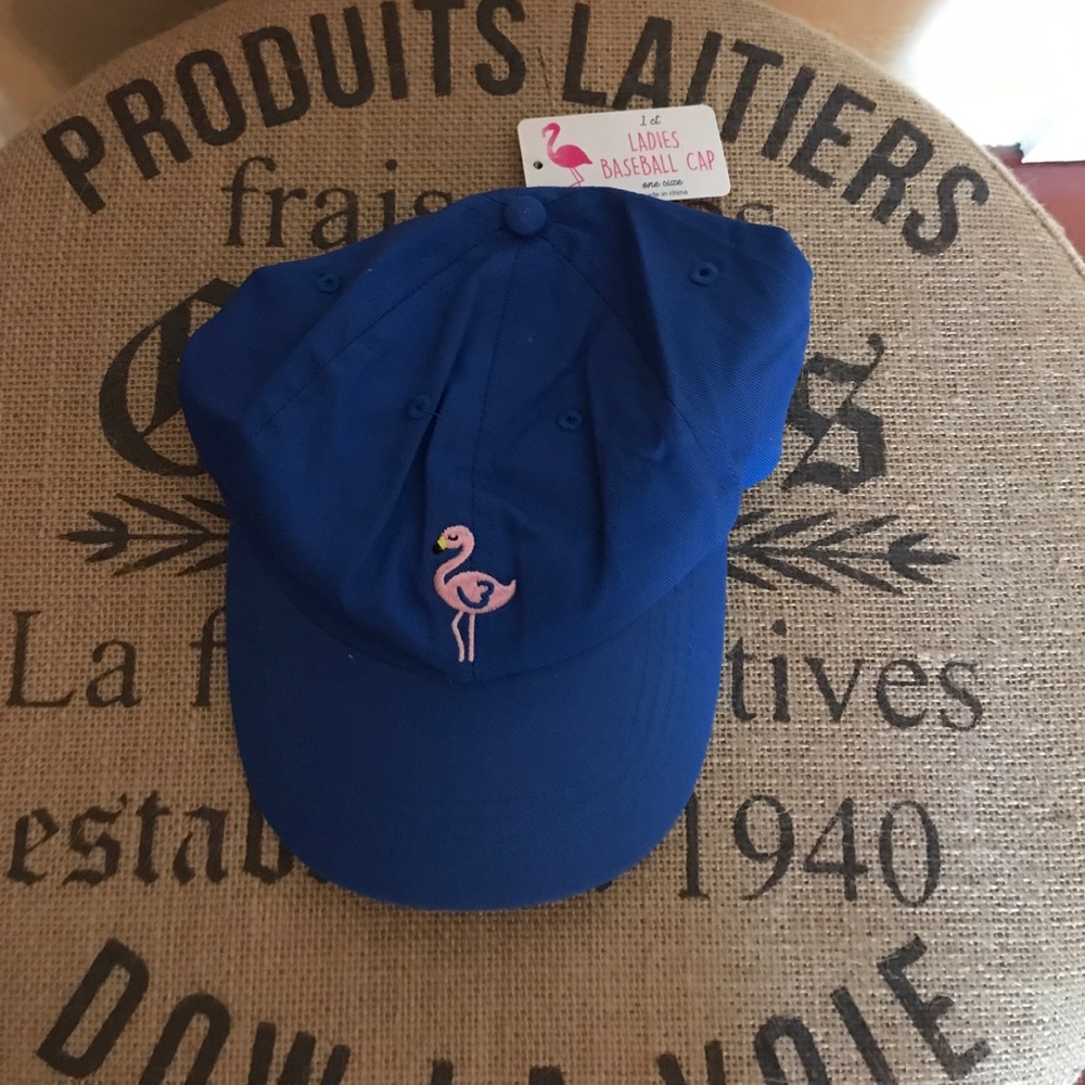 Baseball cap
